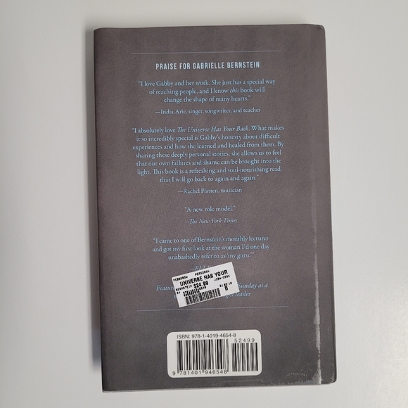 The Universe has your back - Picture 3 of 3